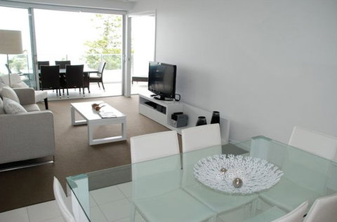 Echelon Apartments Yeppoon - C Tourism 4