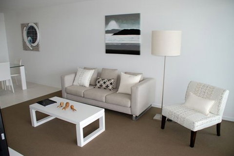 Echelon Apartments Yeppoon - C Tourism 5
