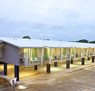 The Coast Motel - C Tourism