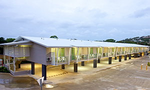 The Coast Motel - C Tourism 0