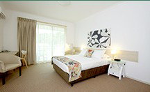 The Coast Motel - C Tourism 1