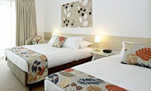 The Coast Motel - C Tourism 2