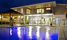 The Coast Motel - C Tourism 3