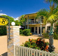 While Away Bed and Breakfast - C Tourism