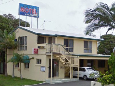 Sail Inn Motel - C Tourism 0