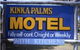 Kinka Palms Beachfront Apartments / Motel - thumb 0