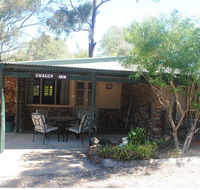 Sapphire Caravan Park - C Tourism