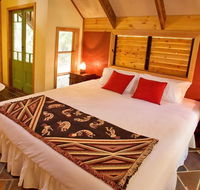 Rainforest Ranch - C Tourism