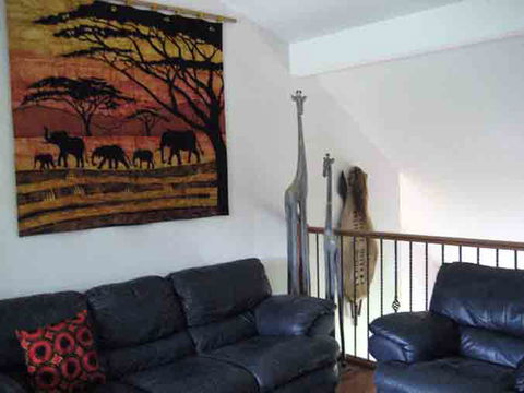 Byfield Creek Lodge - C Tourism 2