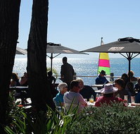 Whalecove Resort - C Tourism