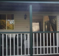 Windmill Caravan Park - C Tourism