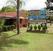 Hervey Bay Colonial Lodge - C Tourism