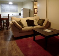 Coconut Palms On The Bay - C Tourism