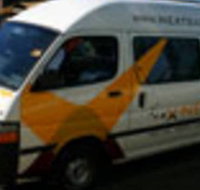 Next Backpackers - C Tourism