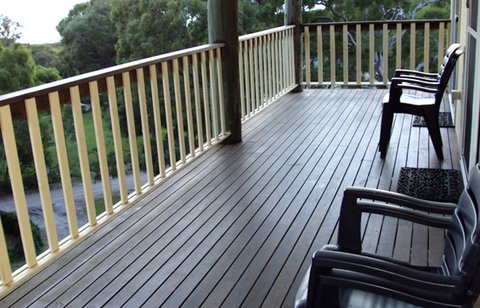 Orchid House - C Tourism 4