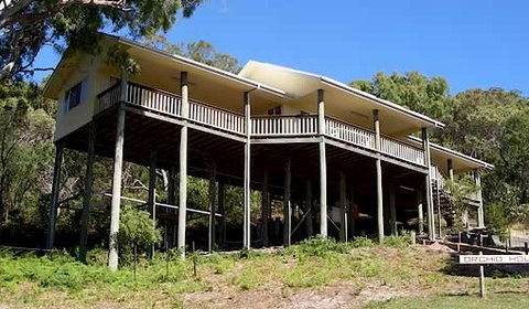 Orchid House - C Tourism 5