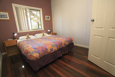 The Friendly Hostel - C Tourism 0