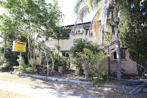 The Friendly Hostel - C Tourism 2