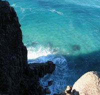 Flashpackers Hervey Bay - C Tourism