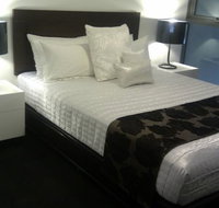 The Grange Resort Hervey Bay - C Tourism