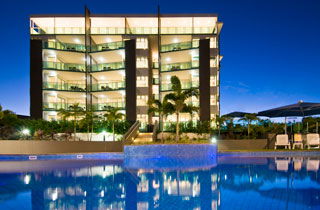 Akama Resort - C Tourism 0