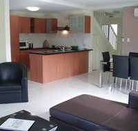 Boat Harbour Resort - C Tourism