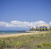 BreakFree Great Sandy Straits - C Tourism