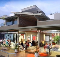 Ramada Hervey Bay - C Tourism