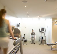 Oceans Resort and Spa Hervey Bay - C Tourism