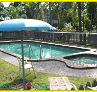 Hervey Bay Caravan Park - C Tourism