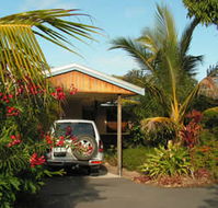 Sunbird Gardens - C Tourism