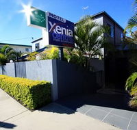 Xenia Central Studio Accommodation - C Tourism