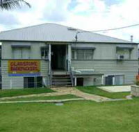 Gladstone Backpackers - C Tourism