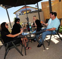 Gladstone Heights Executive Apartments - C Tourism