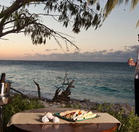 Wilson Island - C Tourism