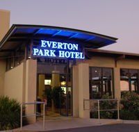 Everton Park Hotel - C Tourism