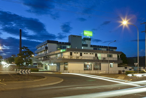 Ibis Styles Mt Isa Verona - C Tourism 2