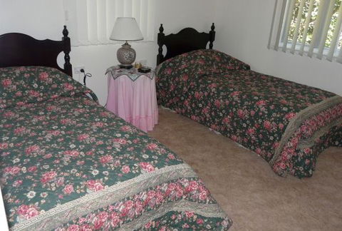 Oaklea Bed And Breakfast And Cottages - C Tourism 2