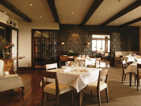 Spicers Peak Lodge - C Tourism 2