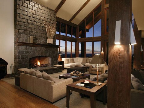 Spicers Peak Lodge - C Tourism 4