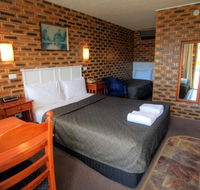 Apple and Grape Motel - C Tourism