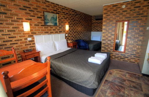 Apple And Grape Motel - C Tourism 0