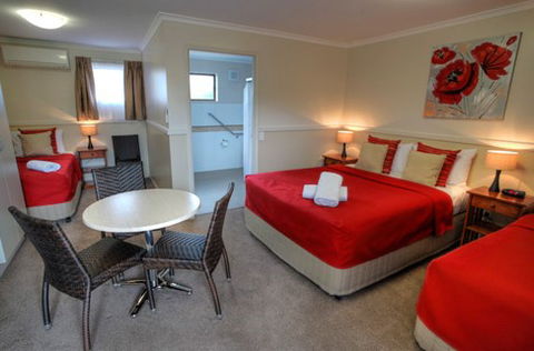 Apple And Grape Motel - C Tourism 4