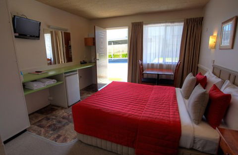 Apple And Grape Motel - C Tourism 5