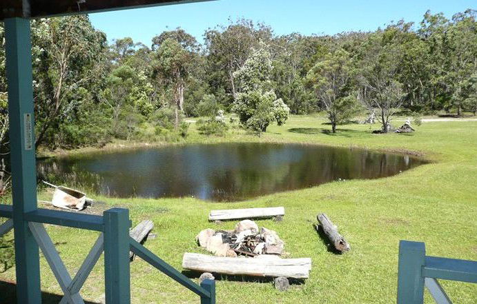 Amiens QLD C Tourism