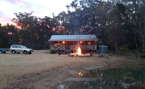 Possums Hollow And Hooters Hut - C Tourism 3