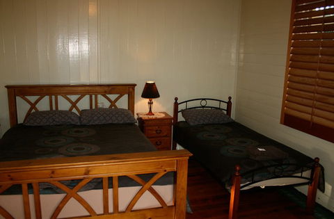 Connor House - C Tourism 0