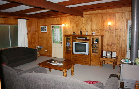 Connor House - C Tourism 1
