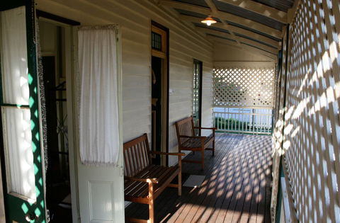 Connor House - C Tourism 2