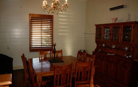 Connor House - C Tourism 3